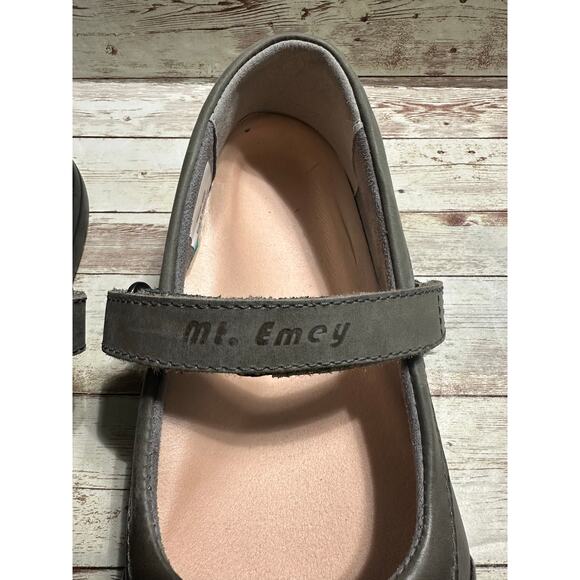 Mt. Emey 9320 Added Depth Extreme-Light Carol Shoes Size 8 5E Wide Width - Picture 5 of 9